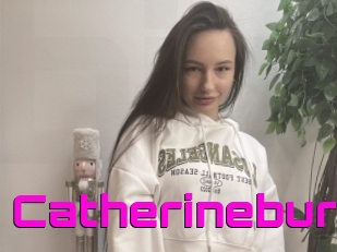 Catherineburt