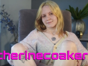 Catherinecoaker