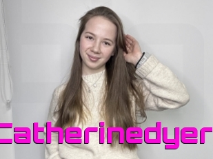 Catherinedyer