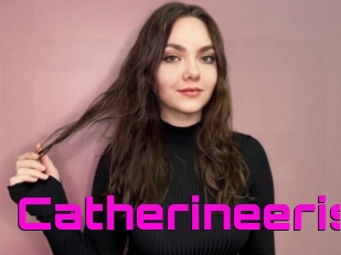 Catherineeris