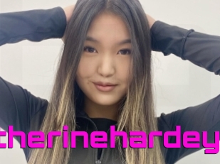 Catherinehardey