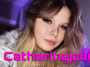 Catherinejolly