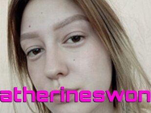 Catherineswon