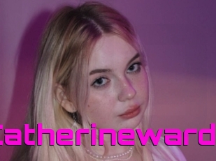 Catherineward