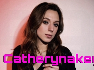 Catherynakey