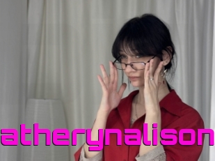 Catherynalison