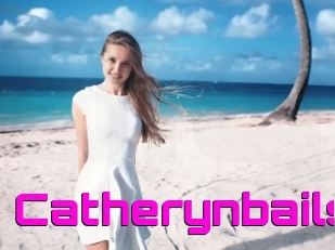 Catherynbails