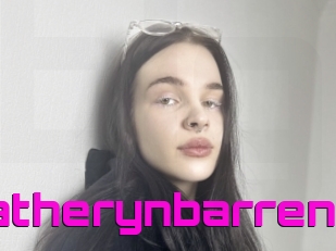 Catherynbarren