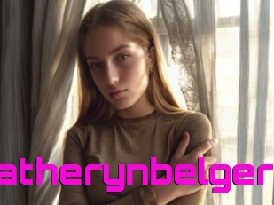 Catherynbelger