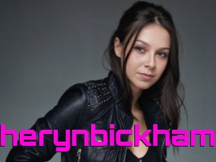 Catherynbickham