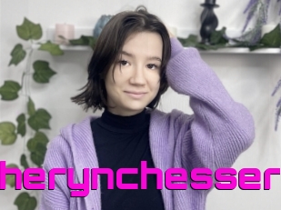 Catherynchesser