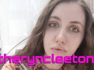 Catheryncleeton