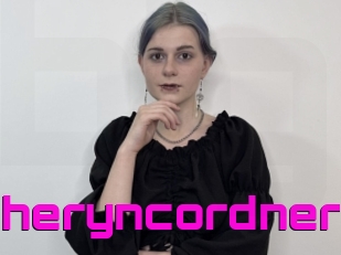 Catheryncordner