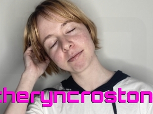 Catheryncroston