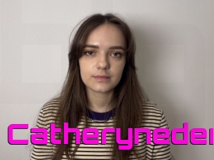 Catheryneden