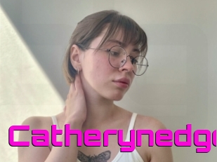 Catherynedge