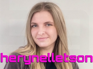Catherynelletson