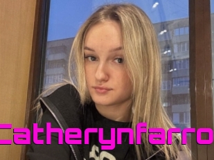 Catherynfarro