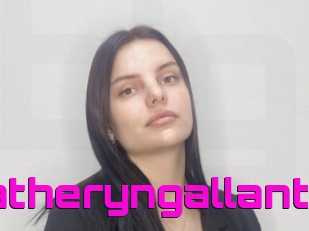 Catheryngallant