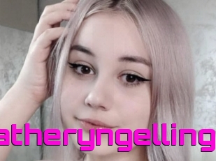 Catheryngelling