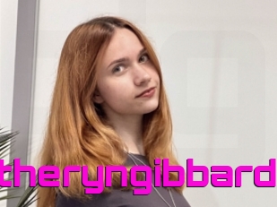 Catheryngibbard