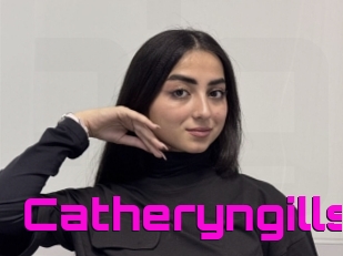 Catheryngills