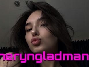 Catheryngladman