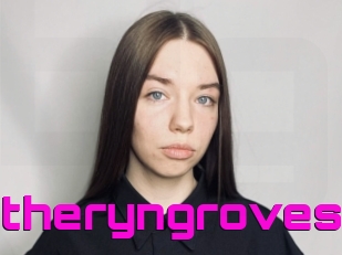 Catheryngroves
