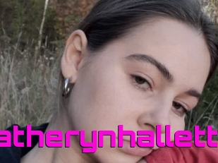 Catherynhallett