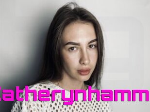 Catherynhamm
