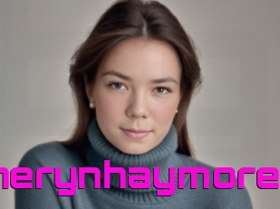 Catherynhaymore