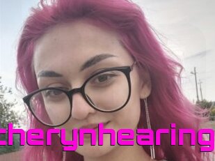 Catherynhearing