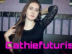 Cathiefuturis