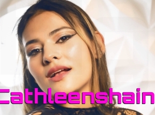 Cathleenshain