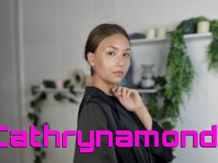 Cathrynamond