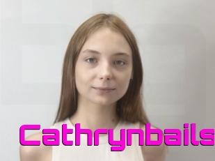 Cathrynbails