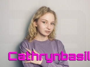 Cathrynbasil
