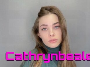Cathrynbeale