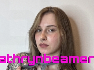 Cathrynbeamer