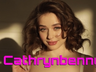 Cathrynbenny