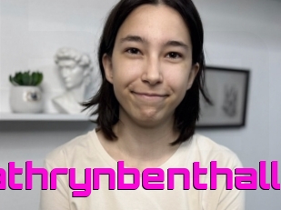 Cathrynbenthall