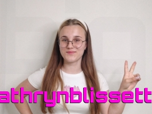 Cathrynblissett