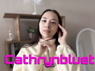Cathrynbluett