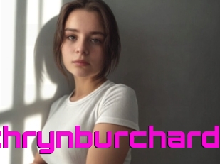 Cathrynburchard