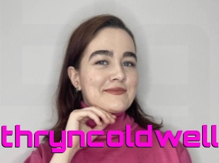 Cathryncoldwell