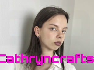 Cathryncrafts