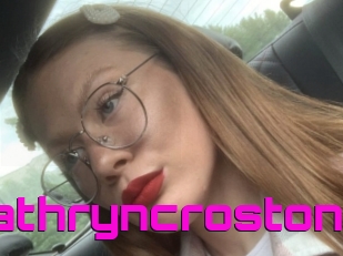 Cathryncroston