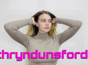 Cathryndunsford