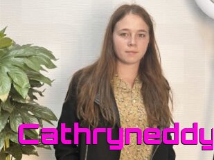 Cathryneddy