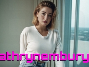 Cathrynembury